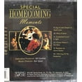 thumbnail image 2 of Special Homecoming Moments (CD) by Bill & Gloria Gaither, 2 of 2