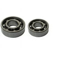thumbnail image 2 of FABLE- Crankshaft Bearing Set For Stihl Ts400 Rep 9503 003-0341 / 9503 003-0450, 2 of 2