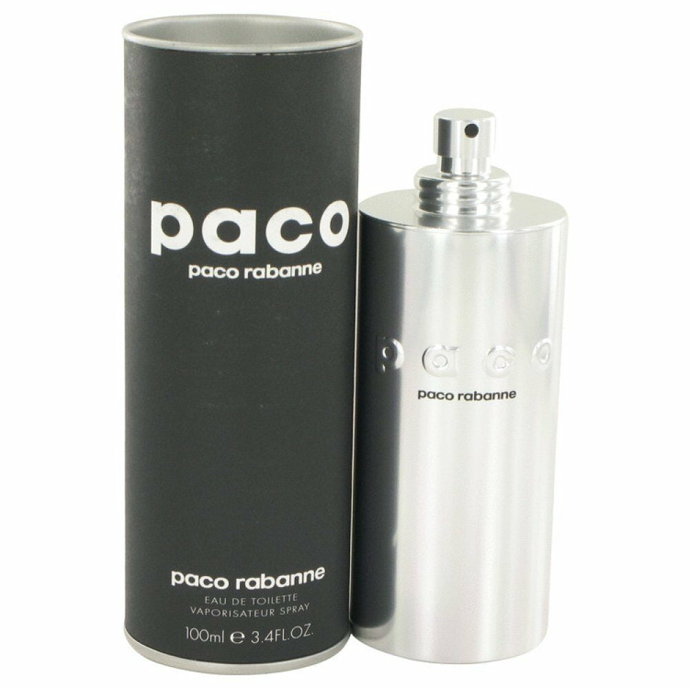 Paco Unisex By Paco Rabanne Eau De 