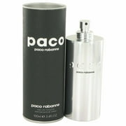 Paco Unisex By Paco Rabanne Eau De Toilette Spray (Unisex) 3.4 oz