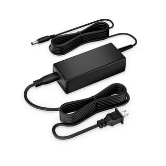 HQRP AC Adapter for Korg N1R N5 N5EX TR TR88 KM2 Mixer KARMA N1