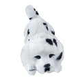 thumbnail image 1 of Muñeca electrónica Flopsie Puppy, perro mascota que mueve la cola, juguete para cachorro, robot cachorro para Perro dálmata, 1 of 9