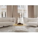 thumbnail image 3 of Mesa de Centro Kessa Muebles Roble 80 x 30 x 80 cm, 3 of 3