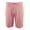 Miami Pink, variant on Polo Men's Straight Fit Driver Shorts