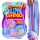thumbnail image 1 of Play Sand Slimgloop Slimy Sand Twist, 300 ml, azul y morado, más de 3 años, 1 of 6
