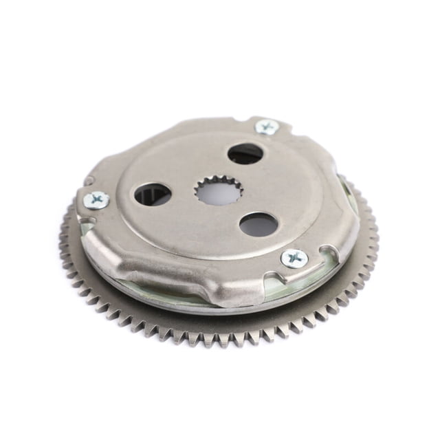 One Way Starter Clutch Assembly For Yamaha Raptor 90 YFM YFM90 ATV 2009-13