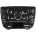 thumbnail image 1 of 12V 24V Electric Vehicle Control Switch Panel B 12V, 1 of 7