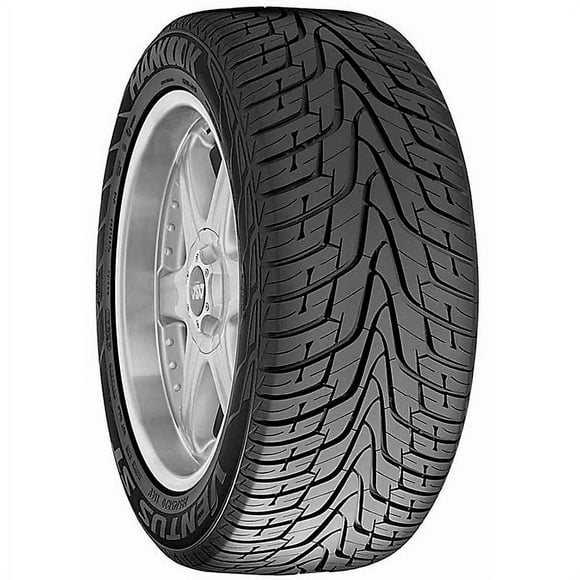 295 45r18 Tire