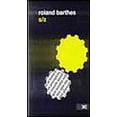 thumbnail image 1 of S/Z SIGLO XXI EDITORES ROLAND BARTHES, 1 of 2
