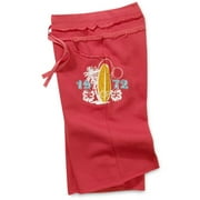 Juniors Fleece Bermuda Shorts