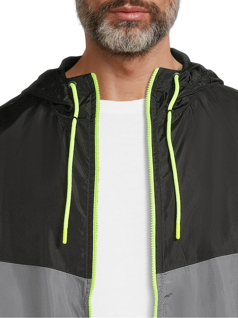 WORKOUT NYLON ZIP-UP JACKET Mサイズ ovys Women's Practice Jacket – Boxercraft