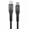 thumbnail image 4 of Statik MagStack Pro Charge/Sync Magnetic Cable USB-C to USB-C 3.3ft Black, 4 of 5