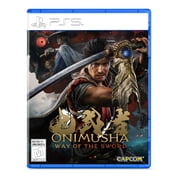 Onimusha: Way of the Sword - PlayStation 5 Game