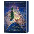 thumbnail image 2 of 2025 Advent Calendar Grinch Advent Calendar Christmas Blind Box 24-piece Gift Green Monster Countdown Halloween Blind Box, 2 of 5