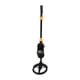 thumbnail image 3 of Buscador De Oro, Volumen Ajustable Alarma De Audio Localizador De Metales Detector De Tesoros Portátil Para Monedas Para Búsqueda De Tesoros Para Inspección De Seguridad Para, 3 of 7