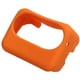 thumbnail image 1 of Funda De Silicona Duradera Para Cámara De Acción Con Tapa Protectora De Lente, Funda Flexible Y Elegante Para Insta360 GO 3, 1 of 8