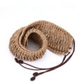 thumbnail image 3 of Steel Tongue Drum Rope Hand Woven Rattan Accessory for Secure Instrument Carrying and Enhanced Performance, 3 of 3