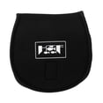 thumbnail image 1 of Bolsa de Neopreno para Carrete de Pesca 3X Baoblaze, 1 of 8