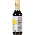 thumbnail image 6 of Kikkoman Yuzu Ponzu Sauce, 10 fl oz, 1 Count, Glass Bottle, Shelf Stable, 6 of 8