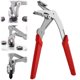 thumbnail image 1 of Pinzas para clips de auto YOUBISON, herramienta profesional para retirar grapas, 1 of 7