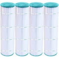 thumbnail image 1 of Hurricane 4 Pack HF7489-04 Advanced Pool and Spa Filter Cartridge Replacement, 1 of 5