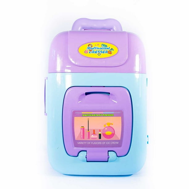 Maletín Cocinitas De Maleta Maletin Rosa Maletin Cocina Juguete