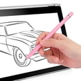 thumbnail image 4 of Stylet Tactile pour Tablette, Crayon Capacitif Universel pour IOS Téléphone Intelligent Tablette, 4 of 8