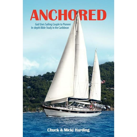 Anchored