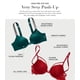 thumbnail image 4 of Brasier Push Up Very Sexy Beige de Victoria's Secret 32A, 4 of 7