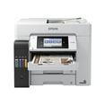 thumbnail image 2 of Epson EcoTank Pro ET-5800 Wireless Color All-in-On, 2 of 3