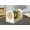 Ivory, variant on The Tidy Books Box, White