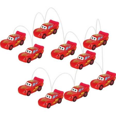 Disney Pixar Cars String Lights