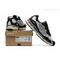thumbnail image 3 of ASiCS GEL-NYC Black Grey Men’s Sneaker Size 7-11, 3 of 6