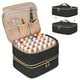 thumbnail image 1 of Organizador de esmaltes de uñas LUXJA desmontable de 2 capas con capacidad para 60 botellas, 1 of 7