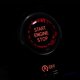thumbnail image 2 of Car Interior Switch Cover Crystal One-Key Engine Start Stop Button Sticker Trim for BMW- 3/5 Series, 2 of 5