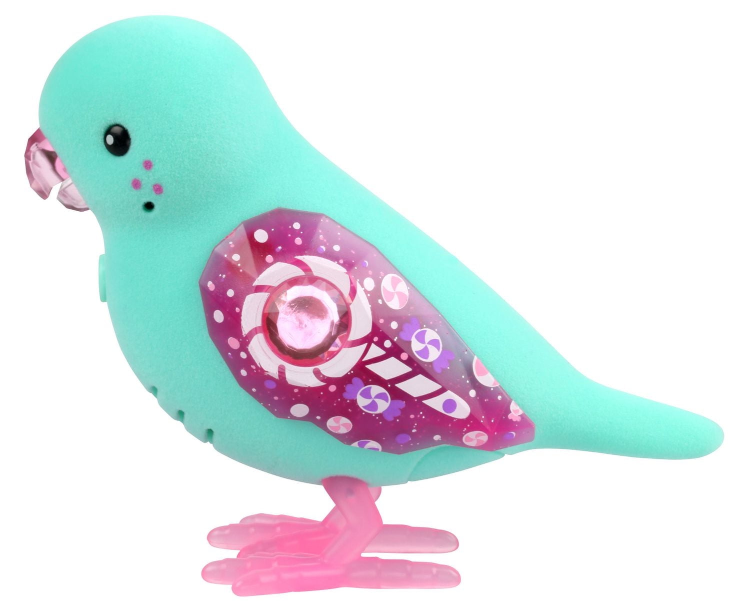 Little Live Pets Bird Lolly Polly Tweet Talking Birds