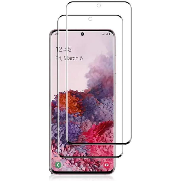 galaxy s20 5g screen size
