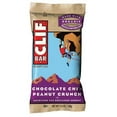 thumbnail image 2 of Clif Bar Energy Food Chocolate Chip Peanut Crunch - Box of 12, 2 of 2