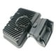 thumbnail image 5 of Luces de Trabajo LED Linterna Antorcha EléCtrica Foco LáMpara de Coche para Makita 18V Adaptador de BateríA de Iones de Litio BL1815 BL1830 -8 Pulgadas, 5 of 5