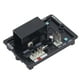 thumbnail image 4 of Regulador de voltaje automático, placa reguladora de voltaje automático Módulo regulador de voltaje AVR Generador regulador de voltaje Resultados impresionantes, 4 of 12