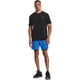 thumbnail image 5 of Pantalones cortos de compresión Under Armour Armour HeatGear para hombre, 5 of 5