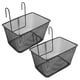 thumbnail image 1 of IDEANATEGRATE 2Ud Cesta De Manillar Para Con Simple Y Estilo Para Uso Diario Y, 1 of 6