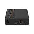 thumbnail image 4 of BZBGEAR 4K UHD HDMI Extender Over Cat5e/6 with Bi-directional IR and Zero Latency up to 230ft, 4 of 11
