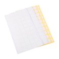 thumbnail image 3 of 200Pcs Double Side Mounting Tape Traceless Wall Adhesive Handicraft Sticky Pads, 3 of 9