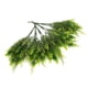 thumbnail image 5 of EeaseMX 5 ramas de pino simuladas con piñas decorativas. Ramas de pino falsas. Decoración de plantas falsas., 5 of 7