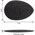 thumbnail image 4 of Non Slip Shoe Sole Pads Adhesive Sole Grip Protector Skid, 4 of 4