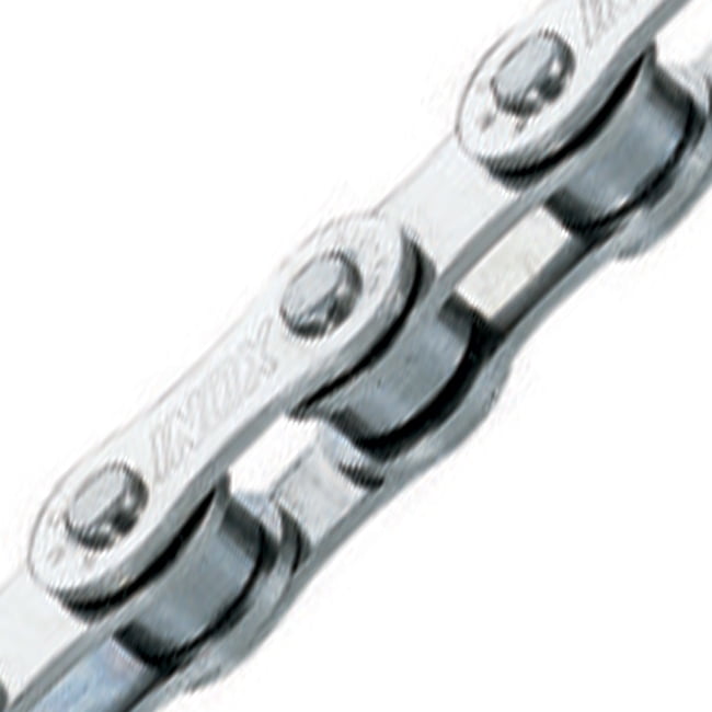 stainless steel bike chain