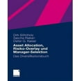 thumbnail image 1 of Asset Allocation, Risiko-Overlay und Manager-Selektion: Das Diversifikationsbuch (German Edition), 1 of 2