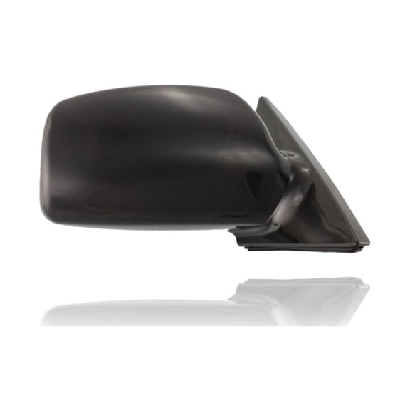 Door Mirror - Cooling Direct Fit/For 87910AA906 04-08 Toyota Solara - Right Hand Passenger, Power, Non-Heated Fits select: 2004-2008 TOYOTA CAMRY SOLARA