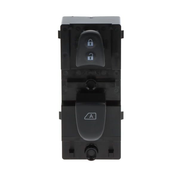 Standard Ignition Power Window Switch